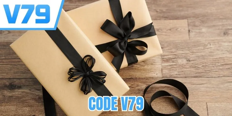 Code V79 - Tổng Hợp Mã Tặng Đặc Quyền Đến Thành Viên